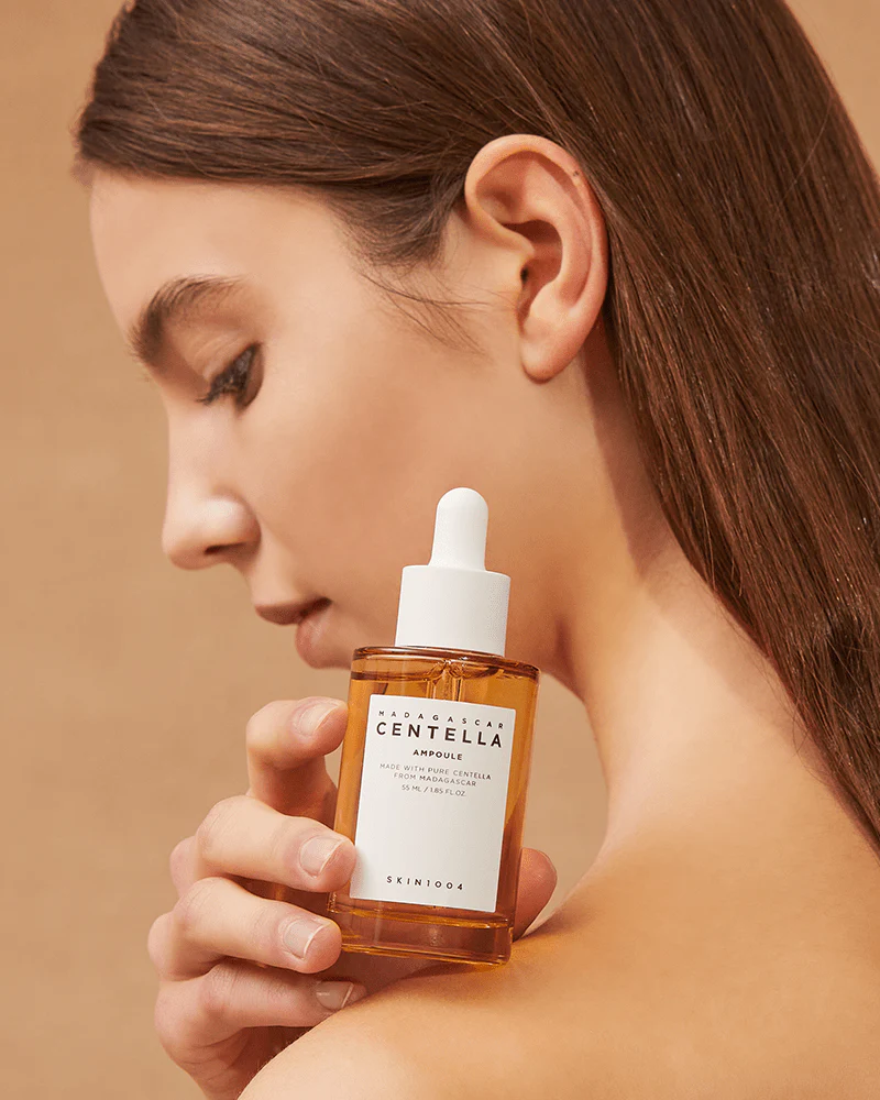 Madagascar Centella Ampoule