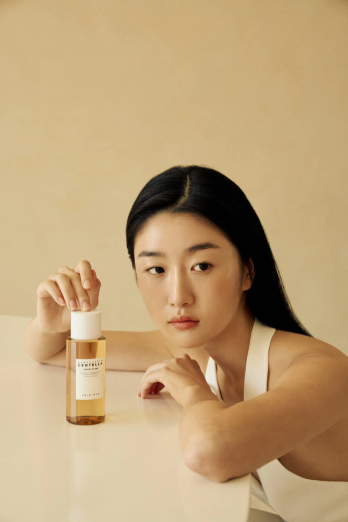 Centella Toning Toner