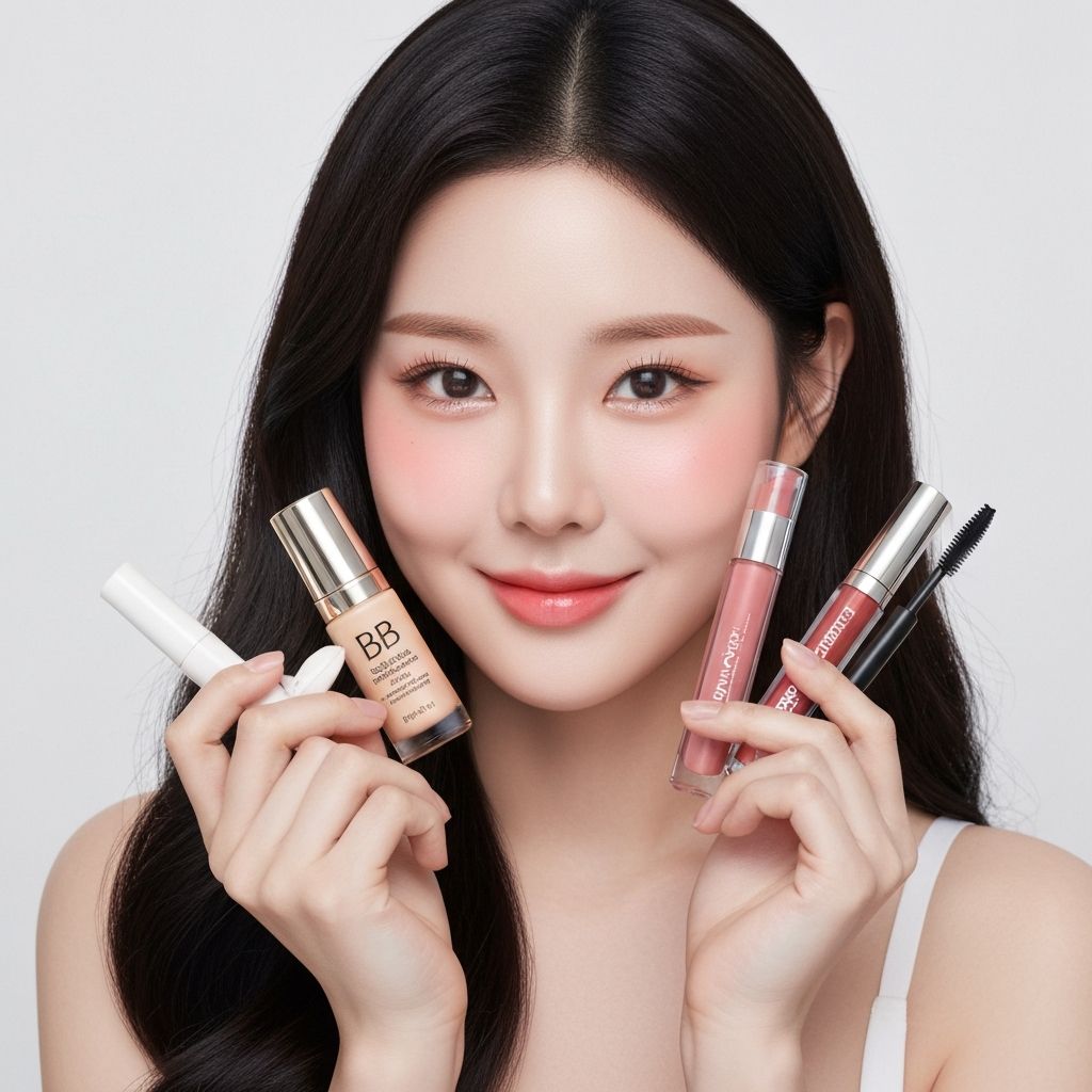 Korean Beauty Ambassador