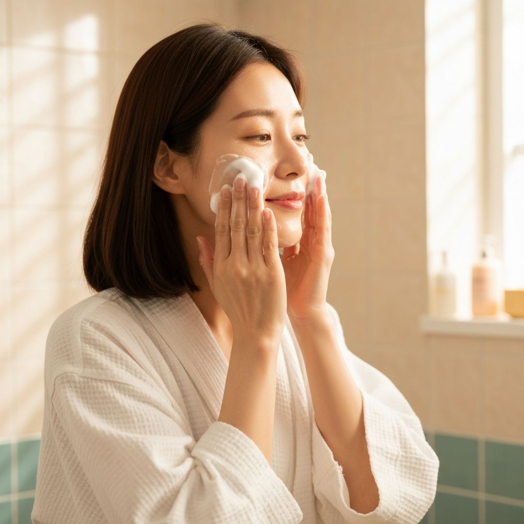 Limpieza Profunda y Suave